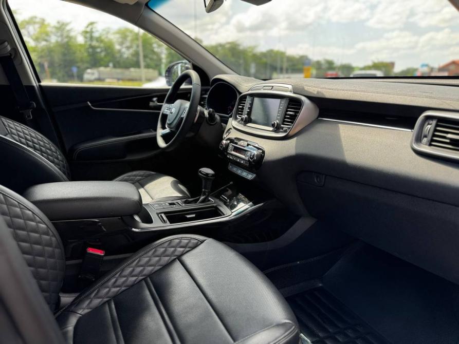Kia Sorento II Рестайлинг Краснодар  - изображение 31
