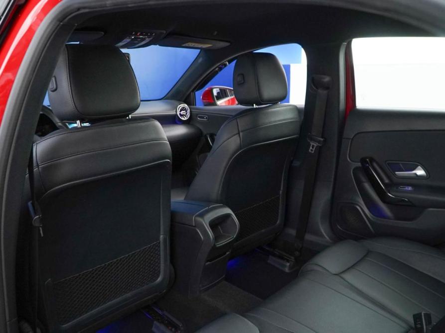 Mercedes-Benz A-Класс IV (W177) Москва  - изображение 11