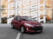 Peugeot 308 I Ставрополь  - изображение 20