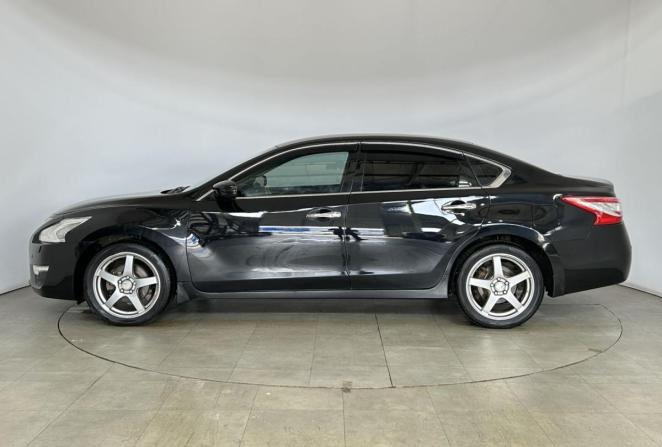 Nissan Teana III (L33) с пробегом 2014 года, цена 1 499 000 рублей, 104299 км, седан, Автокод Объявления