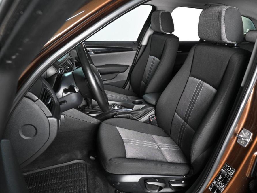 BMW X1 I (E84) Ростов-на-Дону  - изображение 10