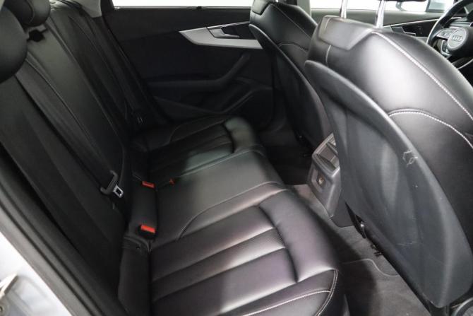Audi A4 allroad V (B9) с пробегом 2016 года, цена 2 299 000 рублей, 242000 км, универсал, Автокод Объявления