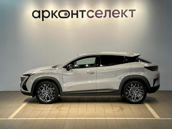 Changan UNI-T I с пробегом 2023 года, цена 2 250 000 рублей, 21340 км, внедорожник, Автокод Объявления