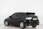 Subaru Impreza III Красноярск  - изображение 26