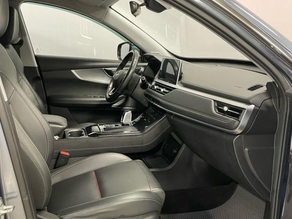 Chery Tiggo 7 Pro I с пробегом 2021 года, цена 1 650 000 рублей, 67605 км, внедорожник, Автокод Объявления