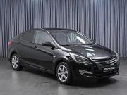Hyundai Solaris I Рестайлинг Ставрополь  - изображение 19