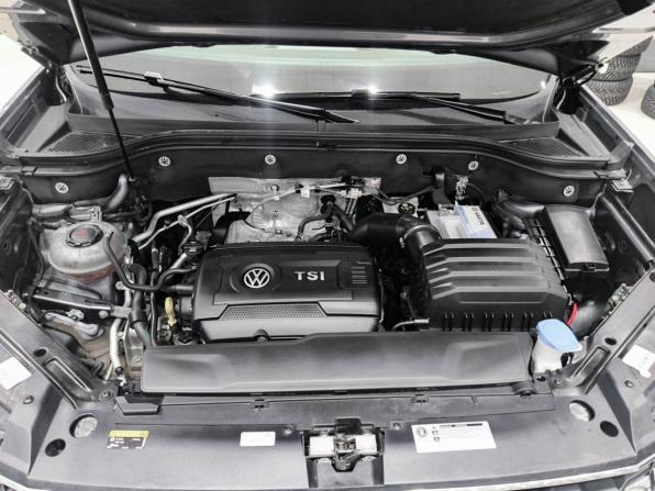 Volkswagen Teramont I с пробегом 2020 года, цена 3 950 000 рублей, 81486 км, внедорожник, Автокод Объявления
