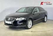 Volkswagen Passat B6 Саранск  - изображение 32