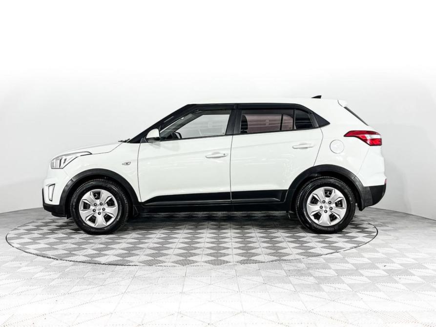 Hyundai Creta I Ногинск  - изображение 9