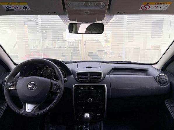 Nissan Terrano III (D10) с пробегом 2022 года, цена 2 310 000 рублей, 26313 км, внедорожник, Автокод Объявления