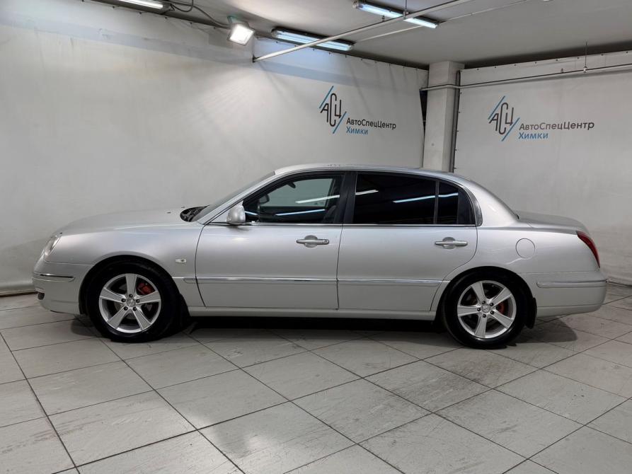 Kia Opirus I Рестайлинг Химки  - изображение 3