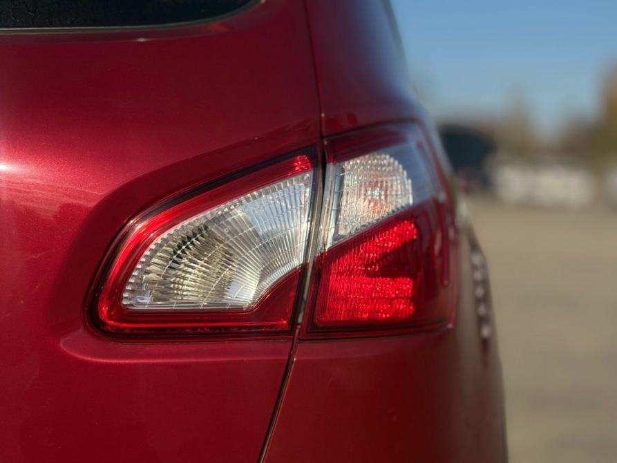 Nissan Qashqai I Рестайлинг Нижний Новгород  - изображение 20