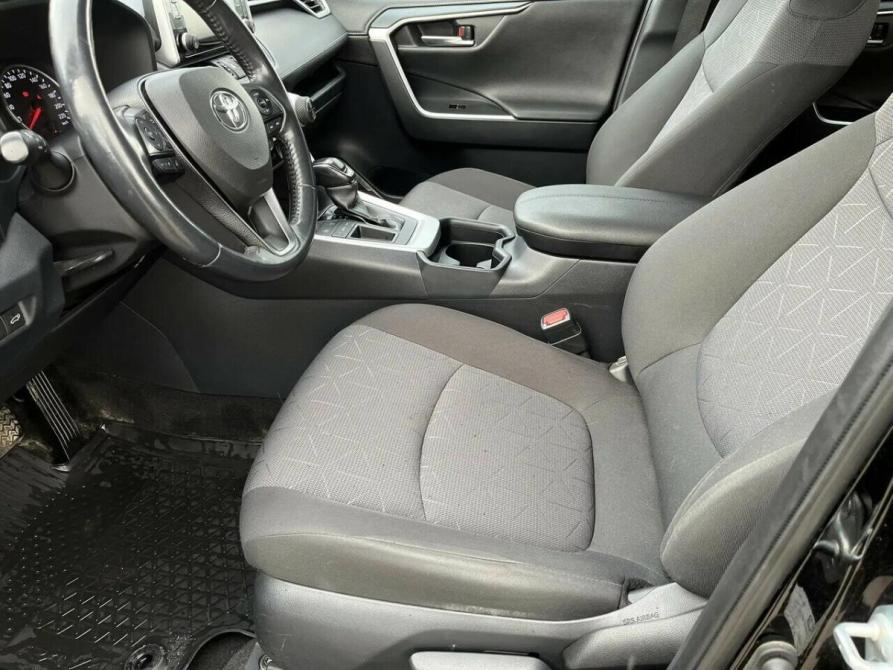 Toyota RAV4 V (XA50) Буинск  - изображение 9