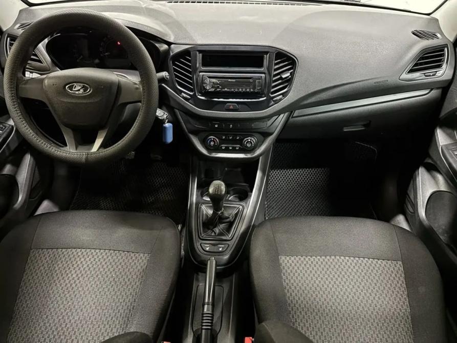 Lada (ВАЗ) Vesta I Саратов  - изображение 7