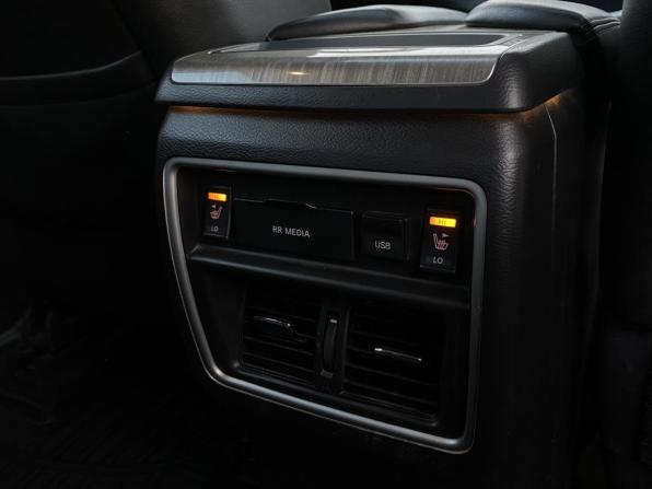 Nissan Murano III (Z52) с пробегом 2018 года, цена 1 920 000 рублей, 188442 км, внедорожник, Автокод Объявления
