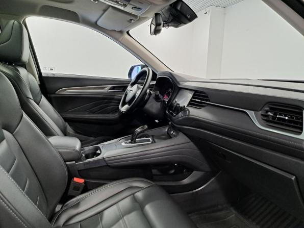 Haval F7 I с пробегом 2020 года, цена 1 627 500 рублей, 155927 км, внедорожник, Автокод Объявления
