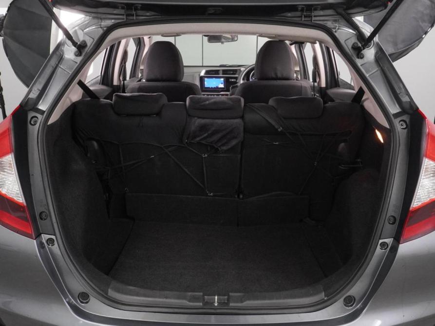 Honda Fit III Рестайлинг Воронеж  - изображение 19