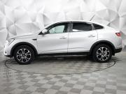 Renault Arkana I Ульяновск  - изображение 23