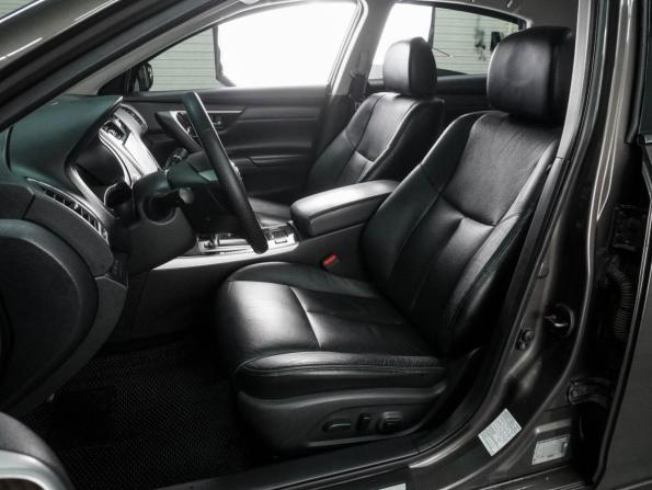 Nissan Teana III (L33) с пробегом 2015 года, цена 1 399 000 рублей, 178425 км, седан, Автокод Объявления