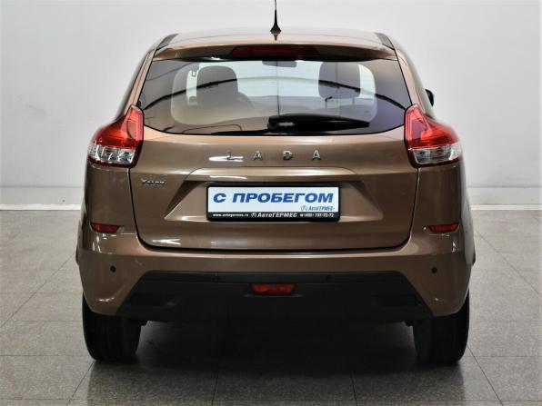 Lada (ВАЗ) XRAY I с пробегом 2018 года, цена 790 000 рублей, 87193 км, хэтчбек, Автокод Объявления