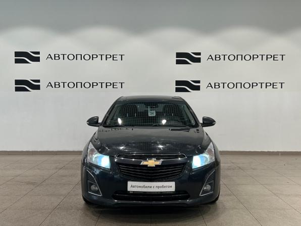 Chevrolet Cruze I Рестайлинг с пробегом 2013 года, цена 749 000 рублей, 204002 км, седан, Автокод Объявления