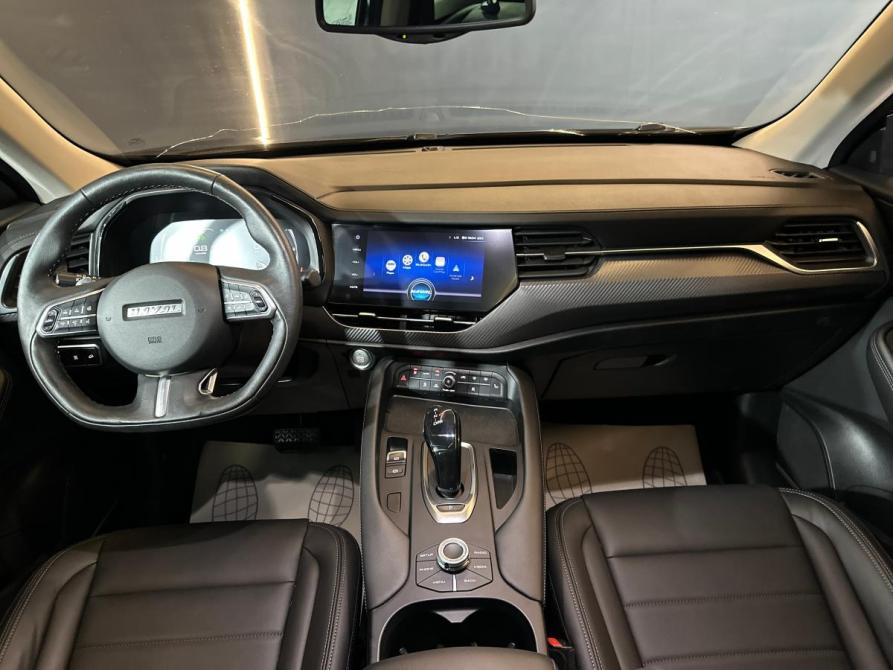 Haval F7x I Уфа  - изображение 11