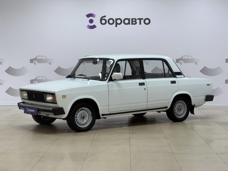 Lada (ВАЗ) 2105 Ставрополь  - изображение 1