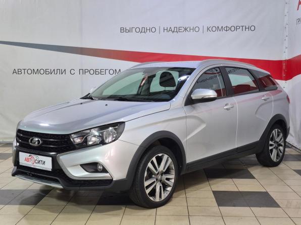 Lada (ВАЗ) Vesta I с пробегом 2020 года, цена 1 199 000 рублей, 116702 км, универсал, Автокод Объявления