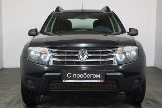 Renault Duster I с пробегом 2012 года, цена 779 000 рублей, 139000 км, внедорожник, Автокод Объявления