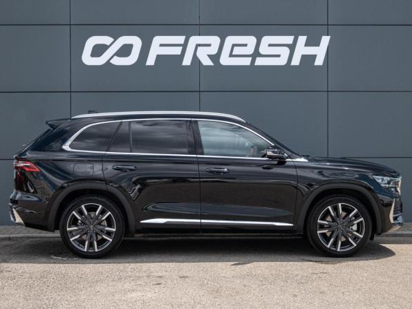 Geely Monjaro I с пробегом 2023 года, цена 3 220 000 рублей, 21055 км, внедорожник, Автокод Объявления