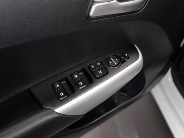 Kia Picanto III с пробегом 2019 года, цена 1 560 000 рублей, 54560 км, хэтчбек, Автокод Объявления