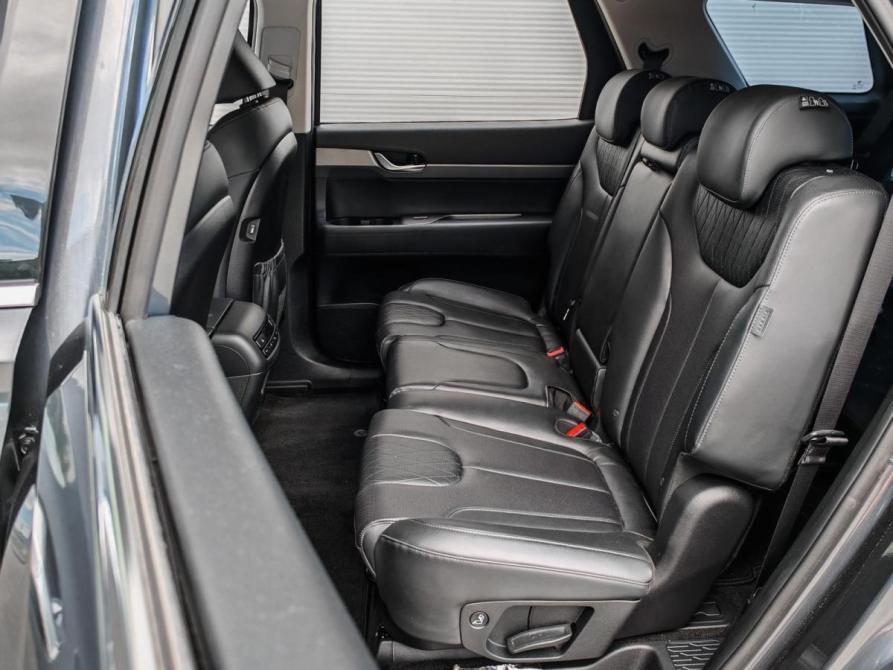 Hyundai Palisade I Краснодар  - изображение 10