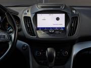 Ford Kuga II Рестайлинг Москва  - изображение 32