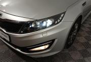 Kia Optima III Волгоград  - изображение 45