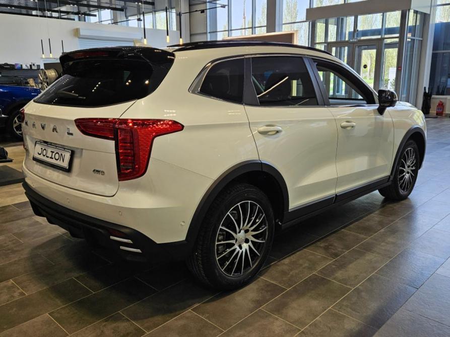 Haval Jolion I Рестайлинг 2 Тольятти  - изображение 10