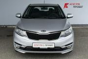 Kia Rio III Рестайлинг Киров  - изображение 30
