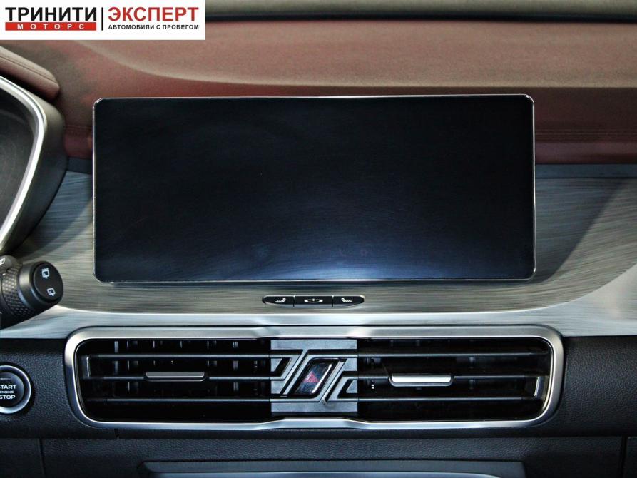 Geely Coolray I Белгород  - изображение 14