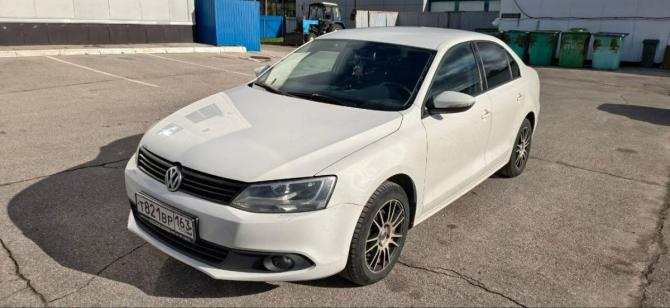 Volkswagen Jetta VI с пробегом 2013 года, цена 821 000 рублей, 228824 км, седан, Автокод Объявления