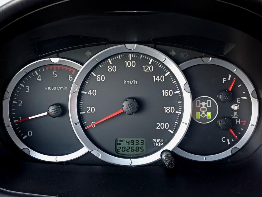 Mitsubishi L200 IV Москва  - изображение 21