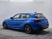 BMW 1 серии II (F20/F21) Рестайлинг 2 Москва  - изображение 21