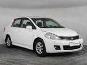 Nissan Tiida I Рестайлинг Химки  - изображение 15