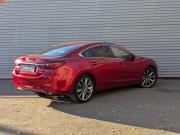 Mazda 6 III (GJ) Рестайлинг 2 Москва  - изображение 49