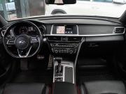 Kia Optima IV Рестайлинг Москва  - изображение 30