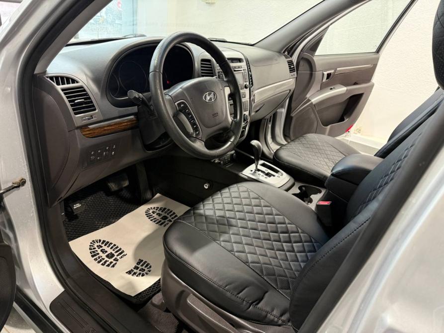 Hyundai Santa Fe II Рестайлинг Орел  - изображение 10