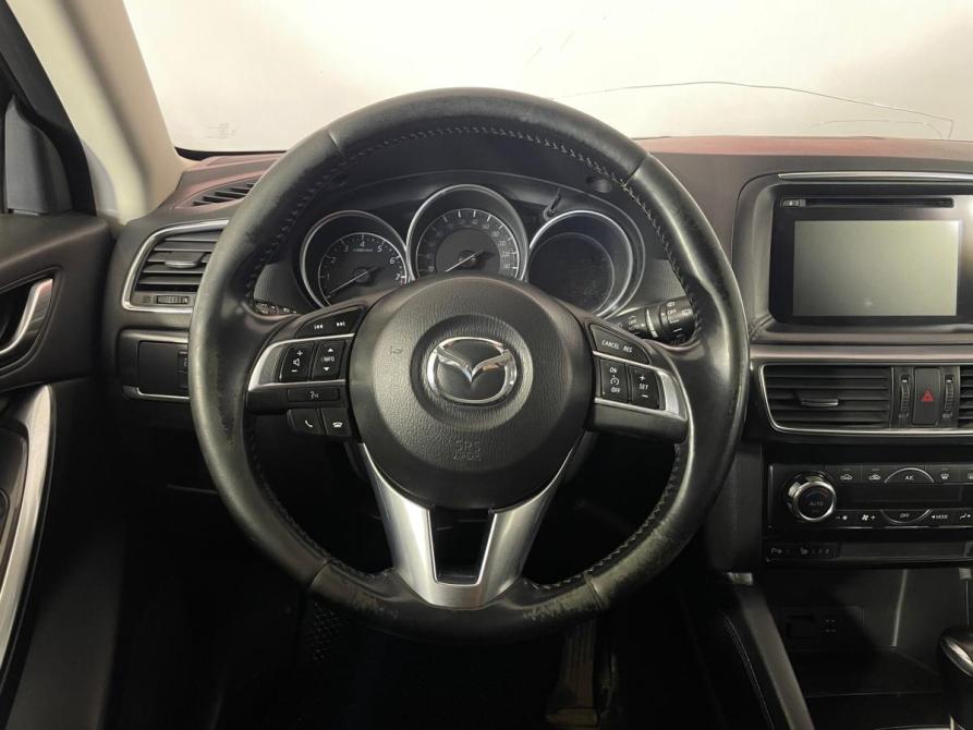 Mazda CX-5 I Рестайлинг Воронеж  - изображение 13