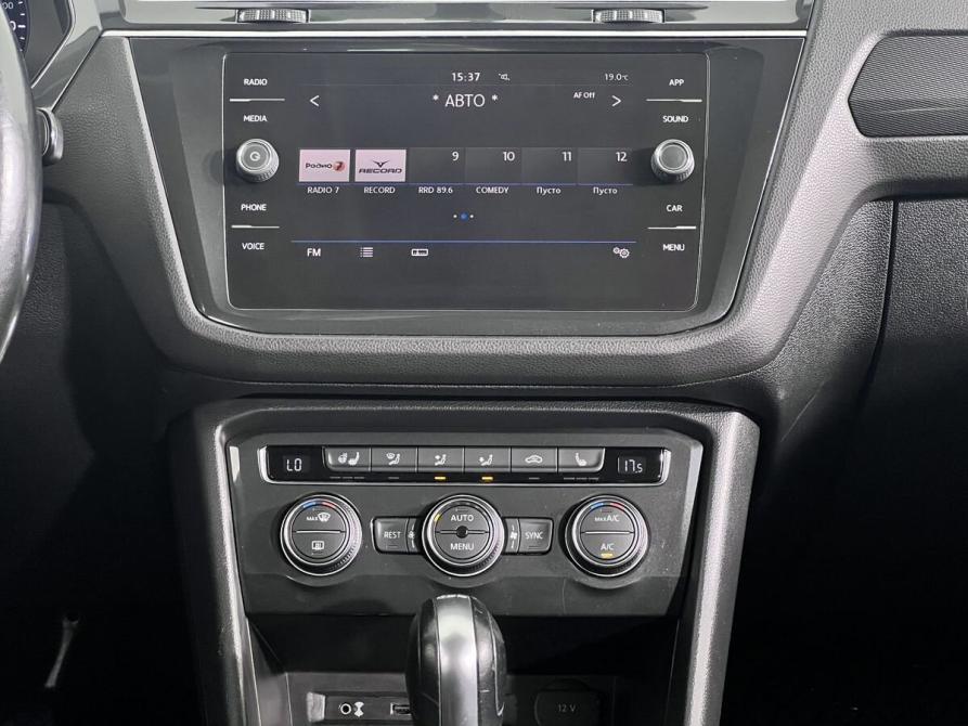 Volkswagen Tiguan II Калининград  - изображение 16