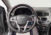 Hyundai Solaris I Рестайлинг Саратов  - изображение 41