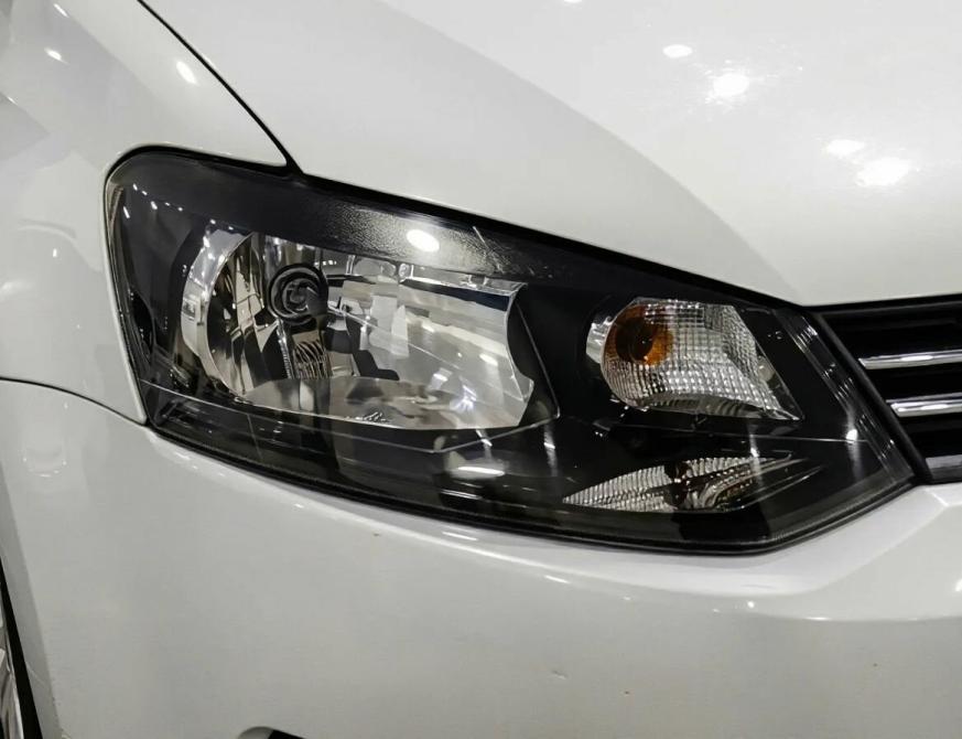 Volkswagen Polo V Казань  - изображение 21