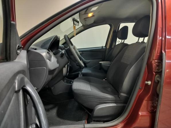 Renault Duster I с пробегом 2013 года, цена 580 000 рублей, 261024 км, внедорожник, Автокод Объявления