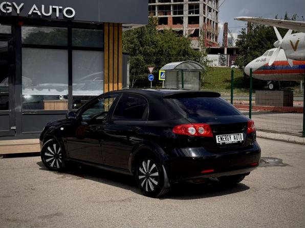 Chevrolet Lacetti I с пробегом 2007 года, цена 460 000 рублей, 236761 км, хэтчбек, Автокод Объявления
